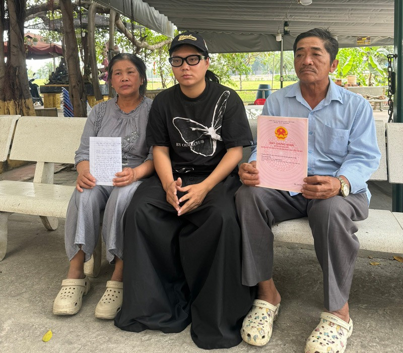 Nóng Mẹ Bắp tung sao kê tiền chữa bệnh cho con chi phí đã thanh toán gây sốc