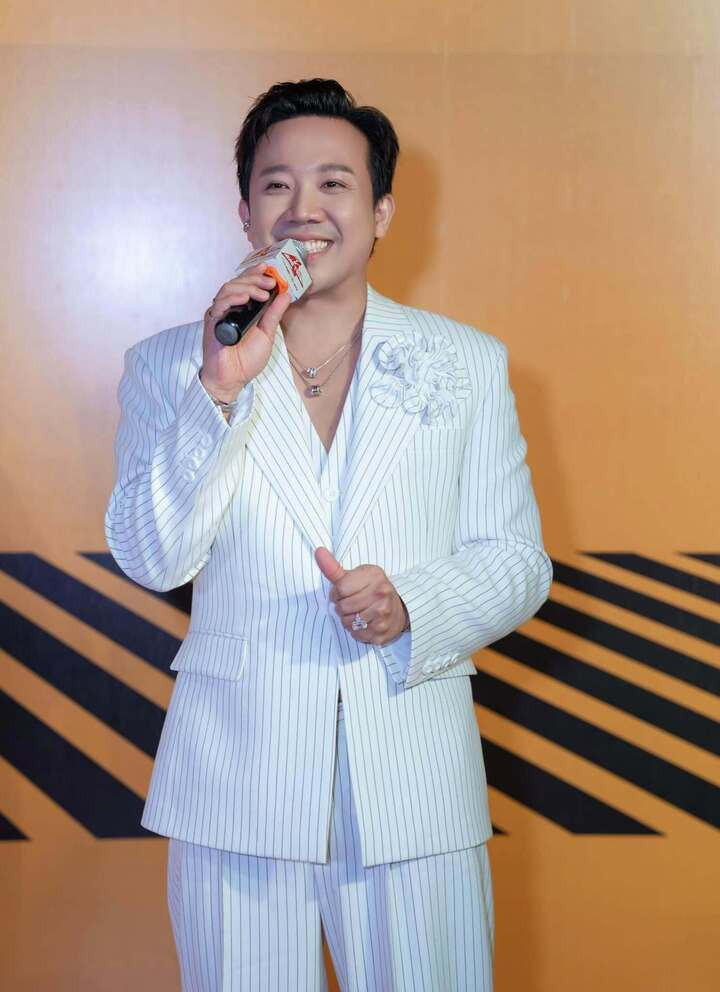 Nam MC thành công rực rỡ khi trở thành đạo diễn.