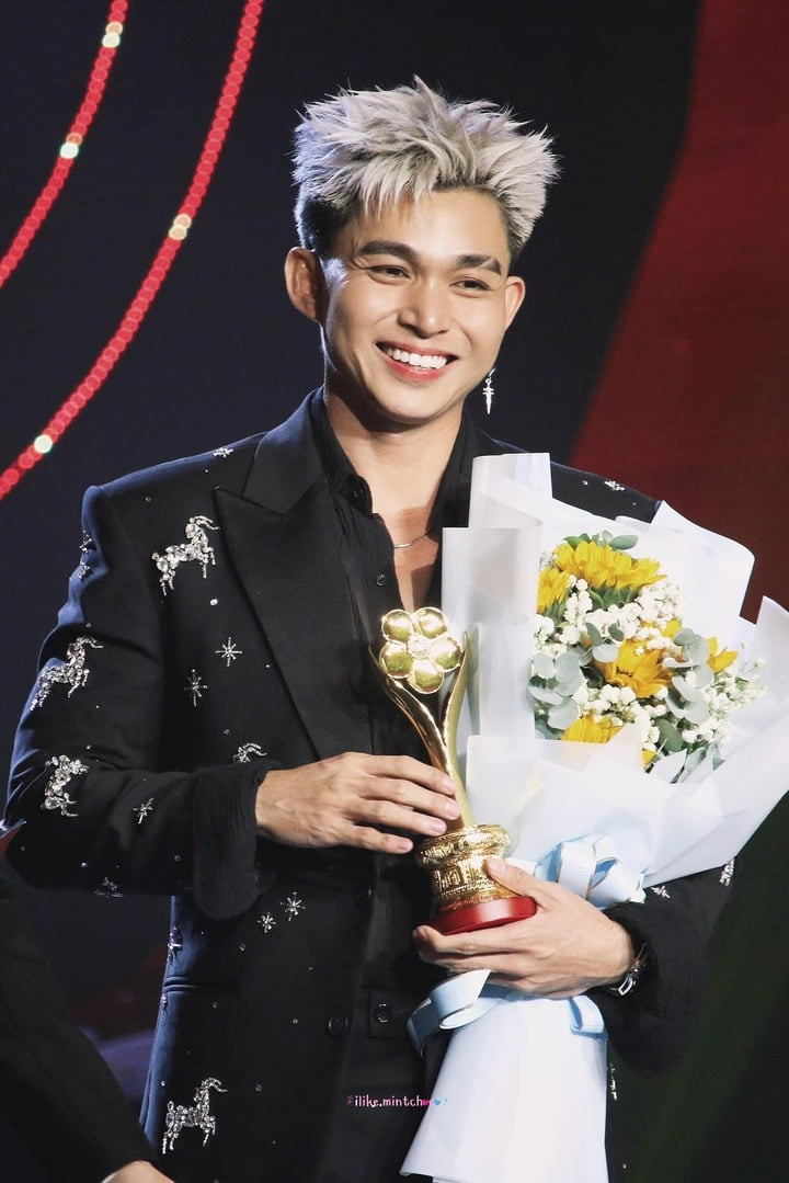 Jun Phạm được đánh giá là một nghệ sỹ đa tài.