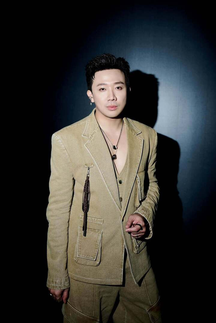 Tên tuổi Trấn Thành chưa từng hạ nhiệt suốt nhiều năm làm nghề.