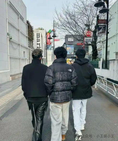 Tạ Đình Phong và Vương Phi chia tay