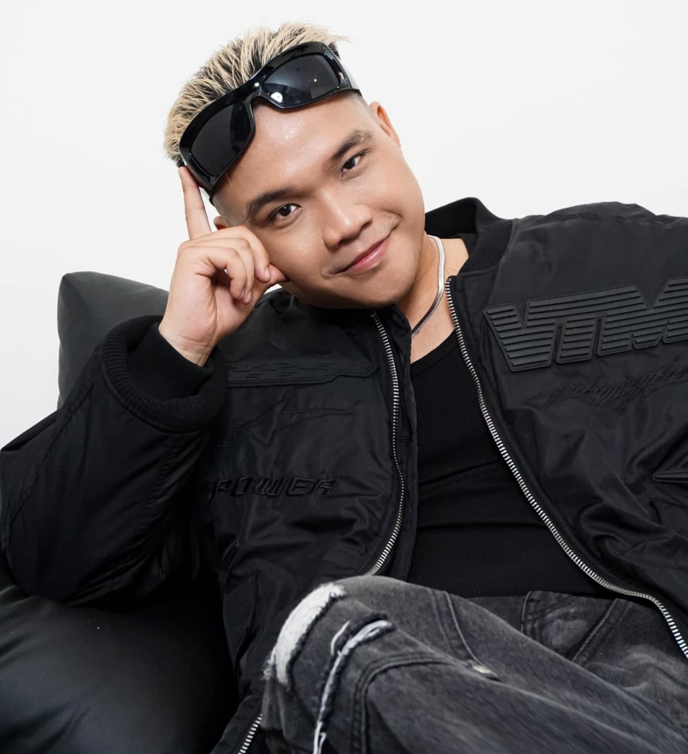 Trận chiến mới của rap Việt ảnh 1