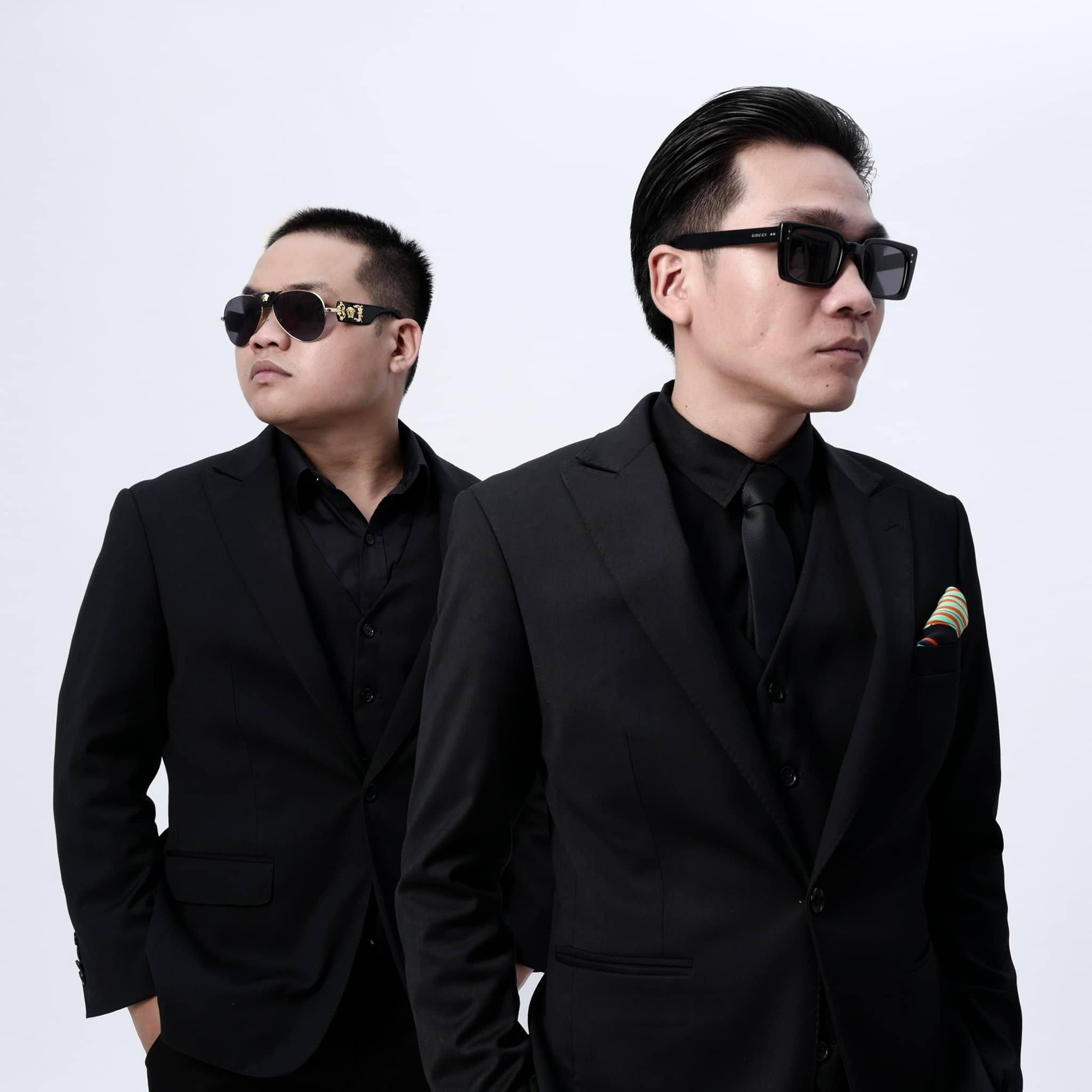 Trận chiến mới của rap Việt ảnh 2