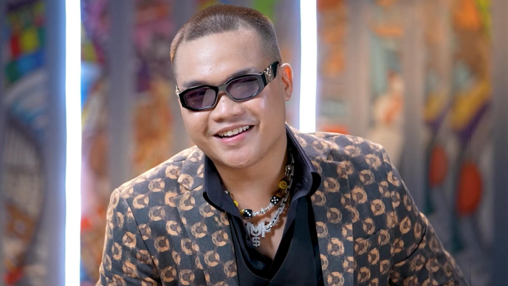 Trận chiến mới của rap Việt ảnh 3