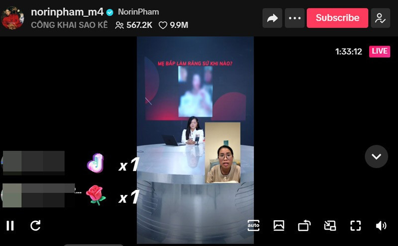 Hé lộ nguồn gốc số tiền 15 tỷ mẹ Bắp tự ứng trước đóng viện phí cho con