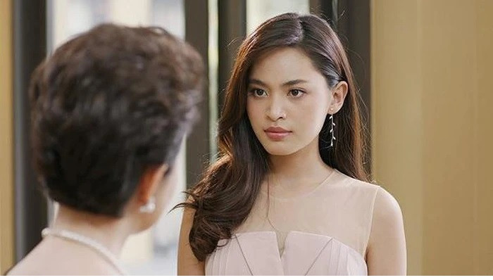 Mẹ chồng - Ảnh 2.