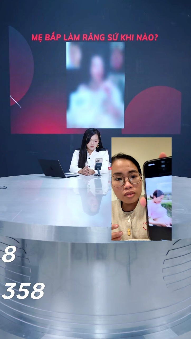 Hé lộ sự thật việc mẹ bé Bắp có 4 mảnh đất đi ô tô dùng điện thoại xịn