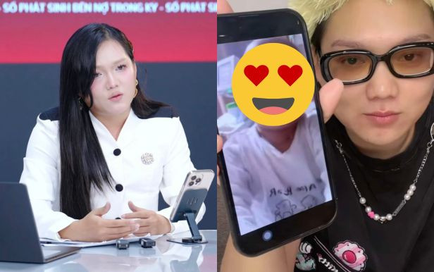 Phạm Thoại hé lộ