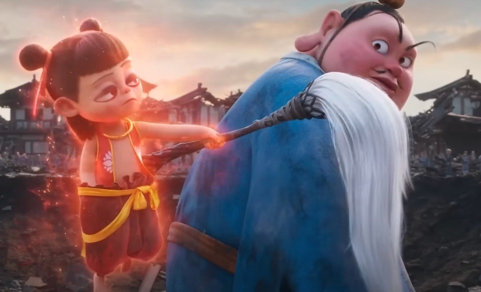 Phim Việt được mùa trăm tỷ ảnh 3