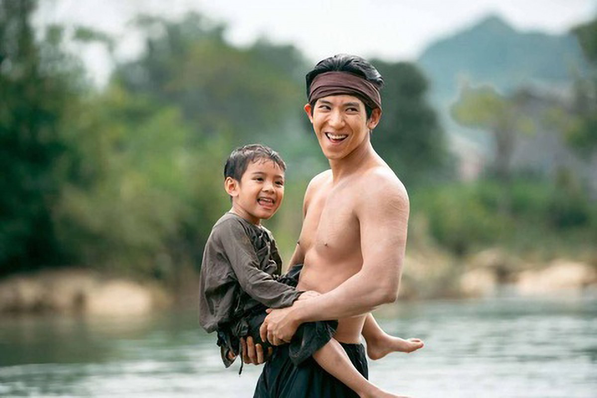 Phim Việt được mùa trăm tỷ ảnh 1