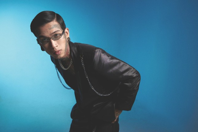 Quán quân Dế Choắt: 'Tôi bây giờ là tội đồ, tiêu tan sự nghiệp' ảnh 1