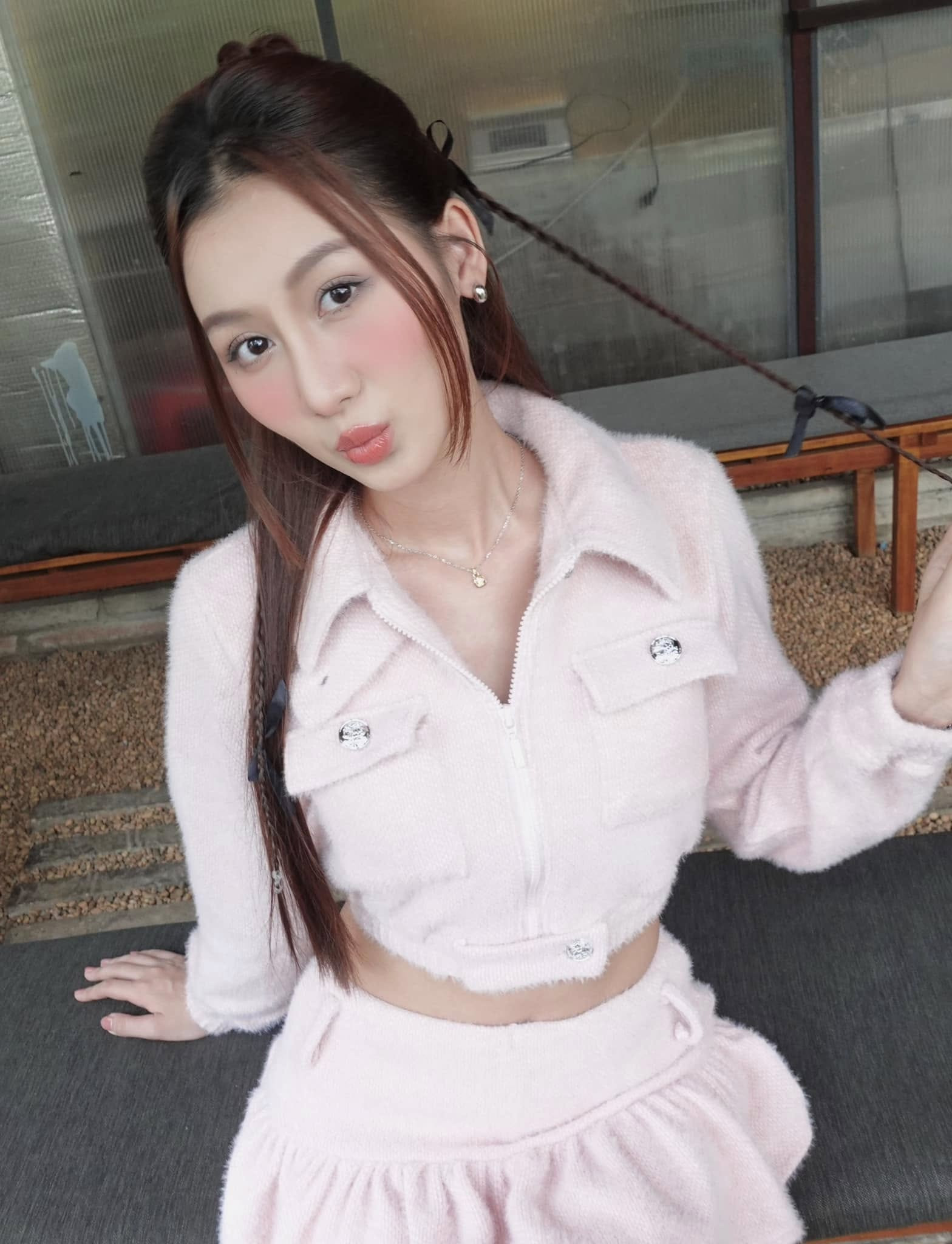 Quế Anh nửa năm làm hoa hậu Thất bại quốc tế bị đồn yêu thiếu gia