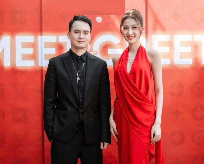 Quế Anh nửa năm làm hoa hậu Thất bại quốc tế bị đồn yêu thiếu gia