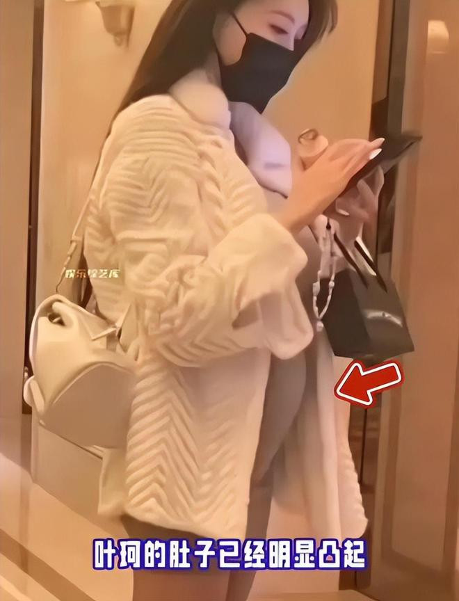 Rộ tin người tình của Huỳnh Hiểu Minh hạ sinh con gái