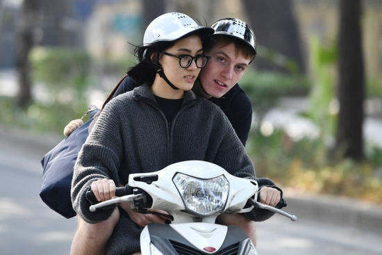 Dự báo thời tiết ngày 27/2/2025: Hà Nội đón nắng ấm, chấm dứt mưa buốt