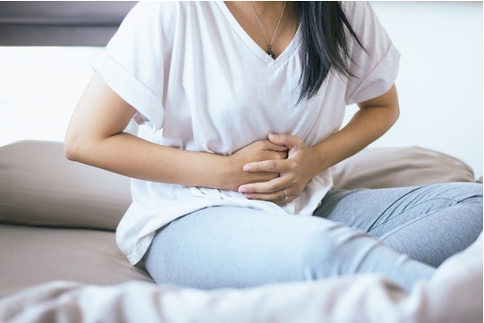 5 loại thực phẩm tốt nhất để giảm nhẹ triệu chứng trước kỳ kinh nguyệt - Ảnh 1