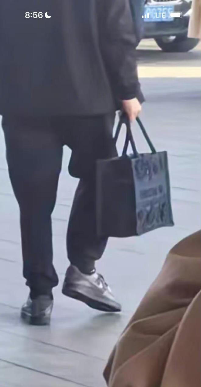 Bà xã Quách Phú Thành bị cướp