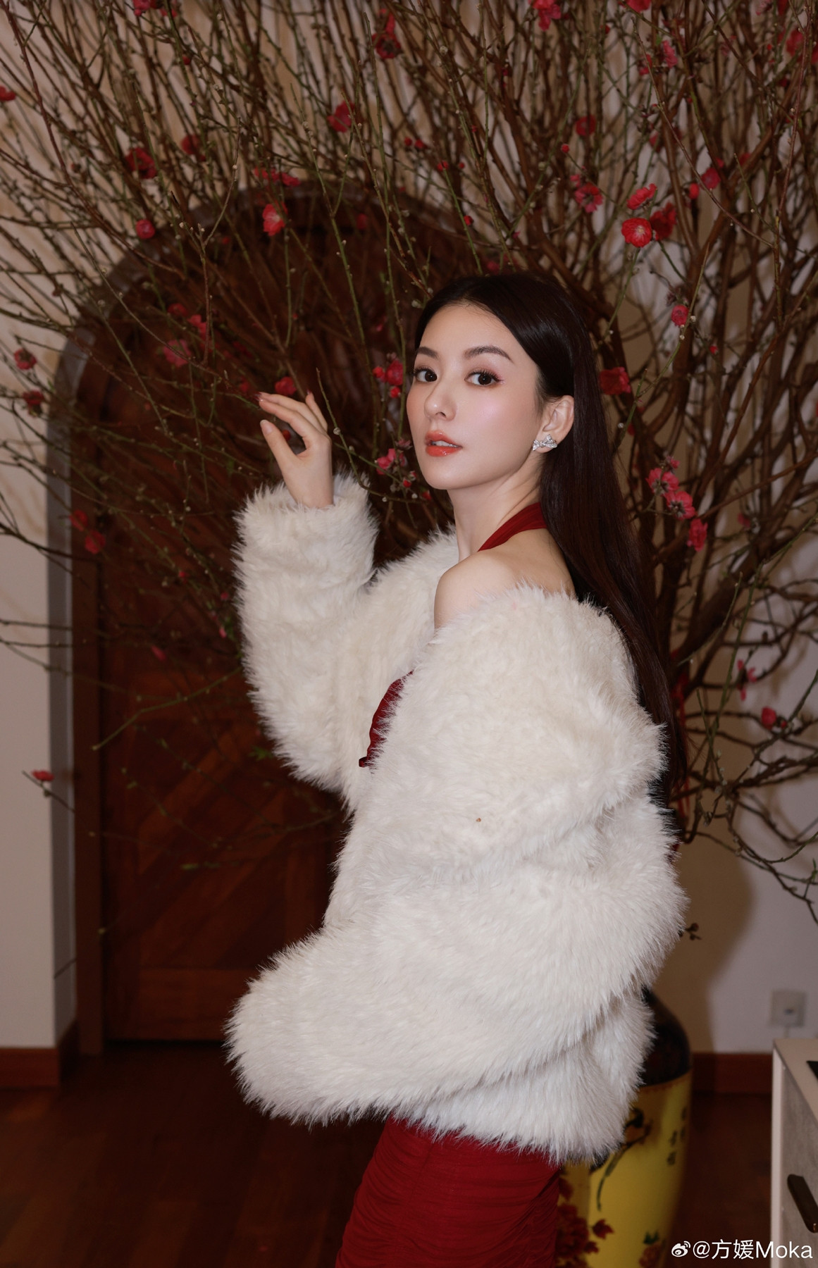 Bà xã Quách Phú Thành bị cướp