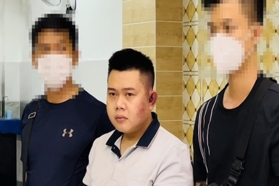 Lời thú nhận bất ngờ của ông trùm đường dây giả danh ngân hàng để lừa đảo