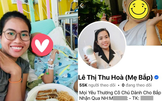 Mẹ Bắp bị đào lại clip tham gia show hẹn hò nghe tiểu sử nhiều người sốc