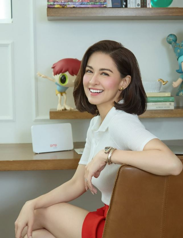 marian rivera 8