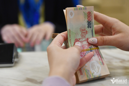 Năm 2025 có tăng lương tối thiểu?