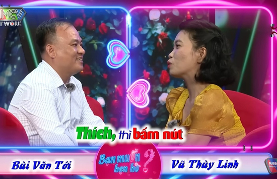 Tấn công dồn dập nhưng đàng gái không bấm nút khiến khán giả khó hiểu