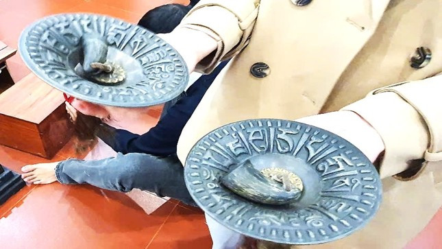 Toàn cảnh khu tu tập 'đắc đạo thành tiên' khiến nhiều người mắc bẫy ảnh 15