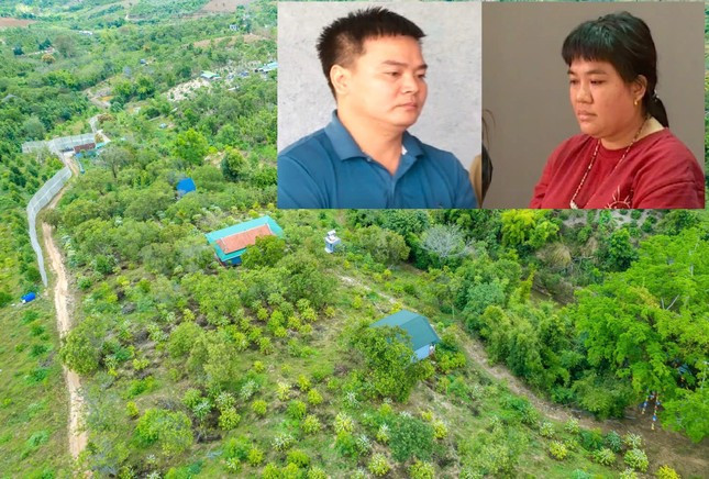 Toàn cảnh khu tu tập 'đắc đạo thành tiên' khiến nhiều người mắc bẫy ảnh 1