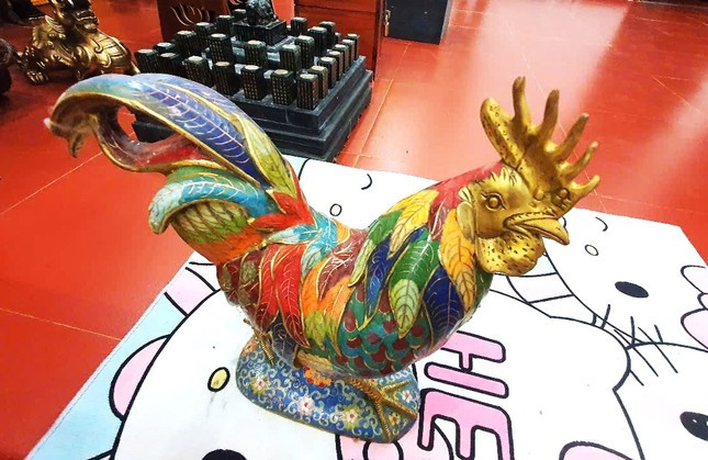 Toàn cảnh khu tu tập 'đắc đạo thành tiên' khiến nhiều người mắc bẫy ảnh 14