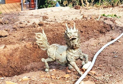 Toàn cảnh khu tu tập 'đắc đạo thành tiên' khiến nhiều người mắc bẫy ảnh 12