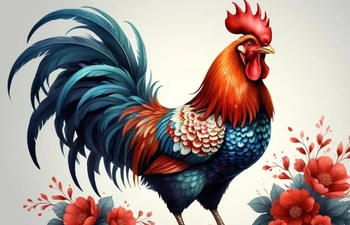 Từ Lập xuân, 4 con giáp này được Thần Tài điểm danh, lộc lá tới dồn dập