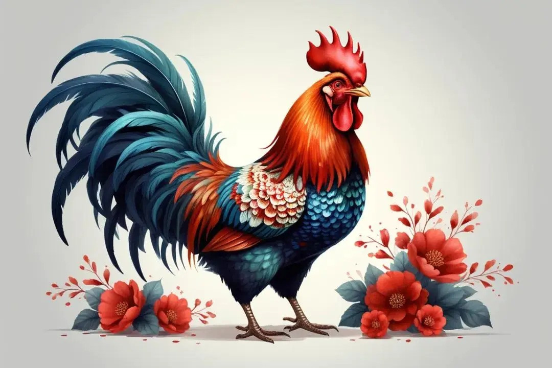 Từ Lập xuân, 4 con giáp này được Thần Tài điểm danh, lộc lá tới dồn dập - Ảnh 4.