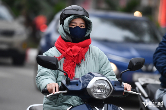 Dự báo thời tiết ngày 28/2/2025: Bắc Bộ sáng mưa mù, chiều nắng ấm