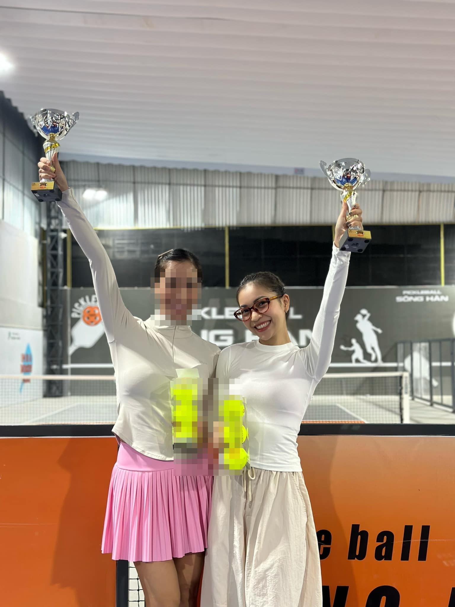 Bất ngờ cuộc sống hiện tại của hot girl Nhật Lê sau 6 năm chia tay Quang Hải