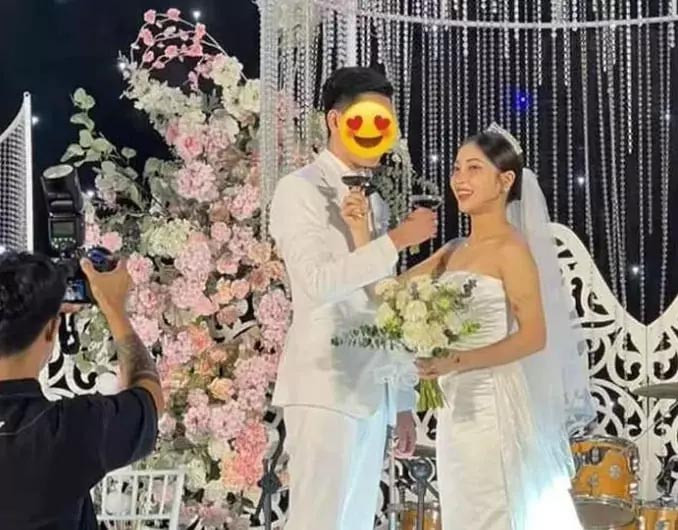 Bất ngờ cuộc sống hiện tại của hot girl Nhật Lê sau 6 năm chia tay Quang Hải