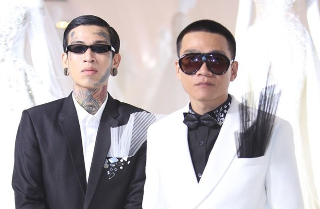 Dế Choắt tuyên bố từ bỏ danh hiệu quán quân Rap Việt ảnh 1