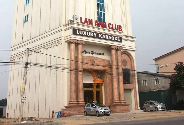Lan Anh Club