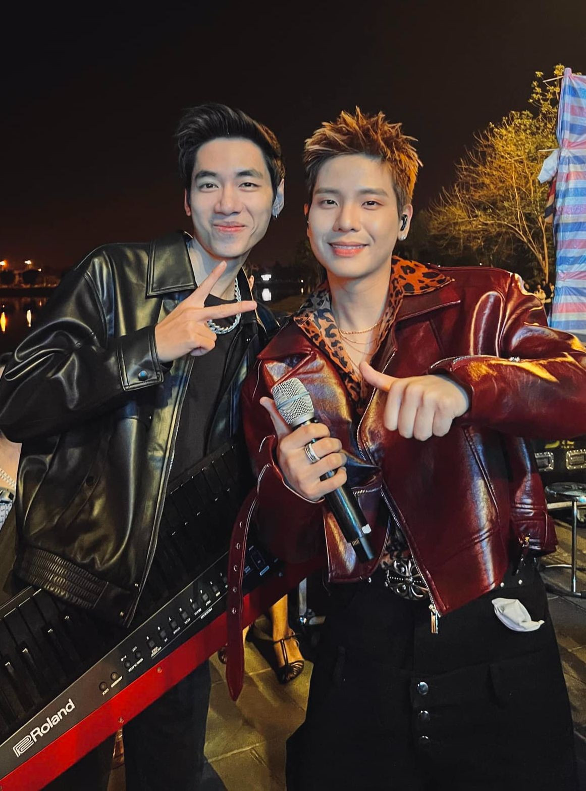 Khán giả chưa buông tha cho Khánh (K-ICM) ảnh 1