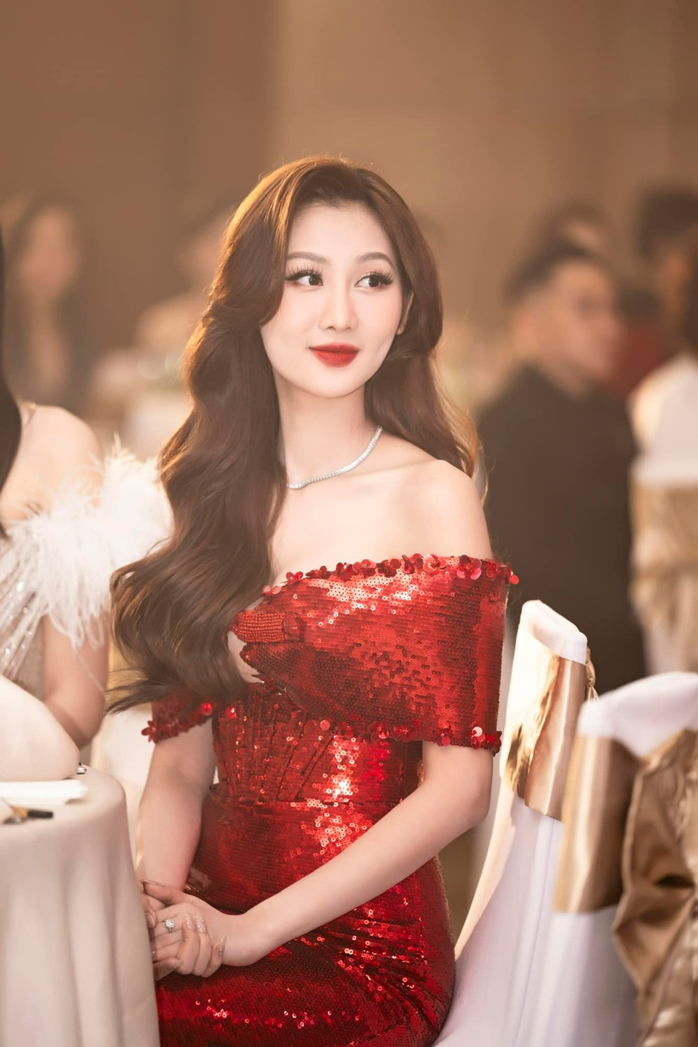 Khán giả quả quyết chọn Quế Anh là sai lầm BTC cuộc thi nói gì