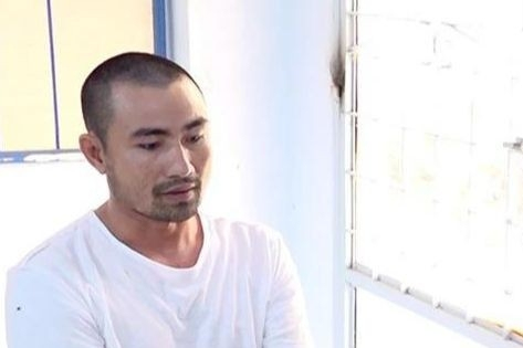 Khởi tố 9 đối tượng dàn cảnh để cướp giật tài sản trước cổng chùa