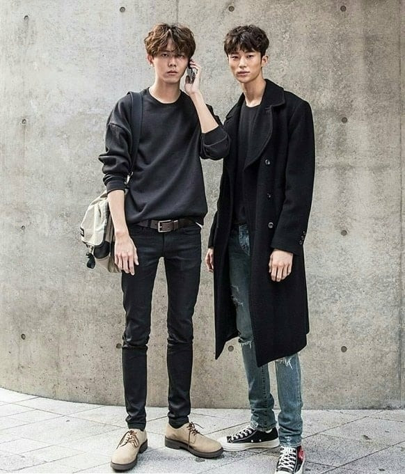 byun woo seok reminisces about m