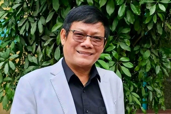 Nghệ sĩ Tấn Hoàng: Tuổi 63 nhiều bệnh tật đeo bám, thiếu thốn vẫn lạc quan