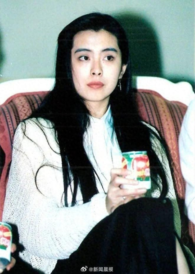 Nhan sắc khác lạ của mỹ nhân Vương Tổ Hiền khi bước vào tuổi xế chiều