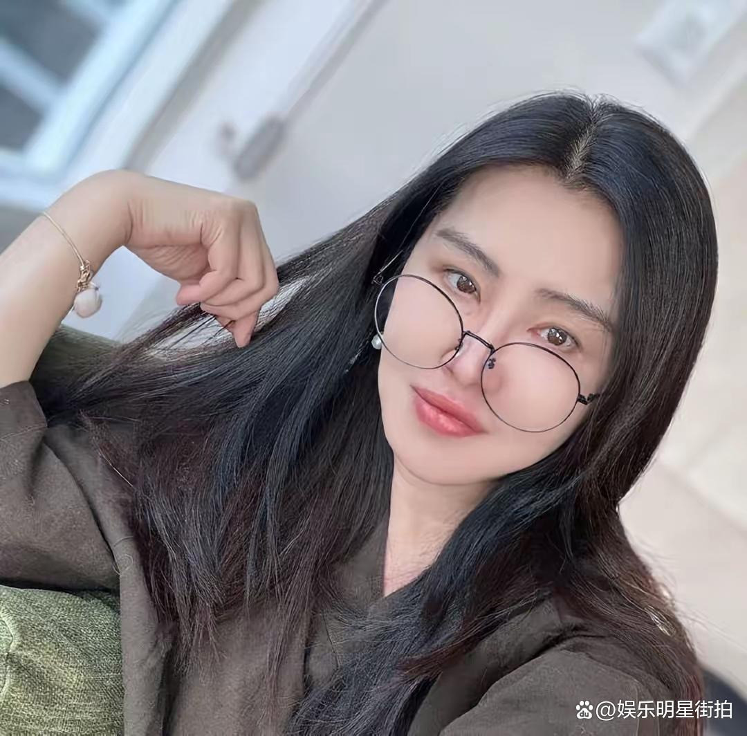 Nhan sắc khác lạ của mỹ nhân Vương Tổ Hiền khi bước vào tuổi xế chiều