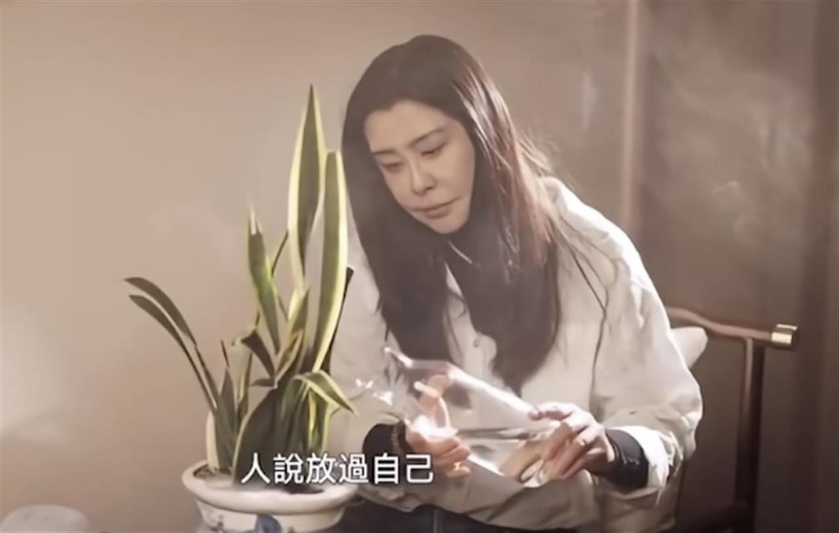 Nhan sắc khác lạ của mỹ nhân Vương Tổ Hiền khi bước vào tuổi xế chiều