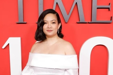 Nữ phi hành gia gốc Việt sắp bay lên vũ trụ