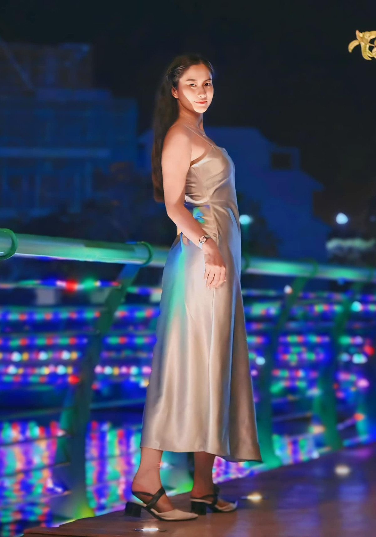 Phản ứng của NSND Việt Anh khi tình trẻ kém 36 tuổi đăng ảnh sexy