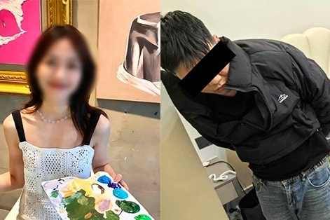 Sập bẫy tình trên mạng, người đàn ông mất trắng hơn 700 triệu đồng