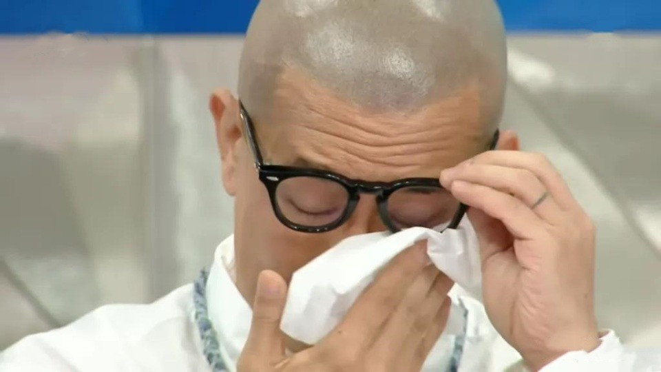 Tình hình sức khỏe đáng lo ngại của chồng Từ Hy Viên